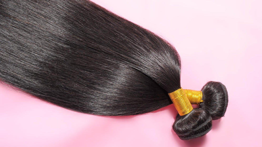 The Ultimate Guide to Choosing the Right Hair Extensions for Your Hair Type