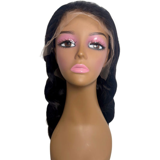 Body Wave 13x4 HD Lace Front Wig