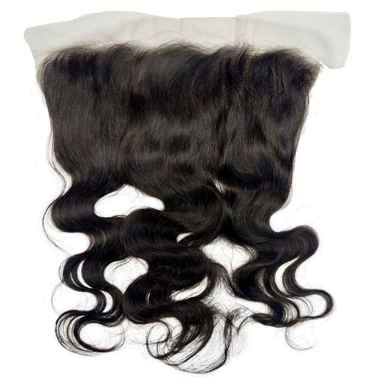 Brazilian Body Wave 13x6 HD Frontal