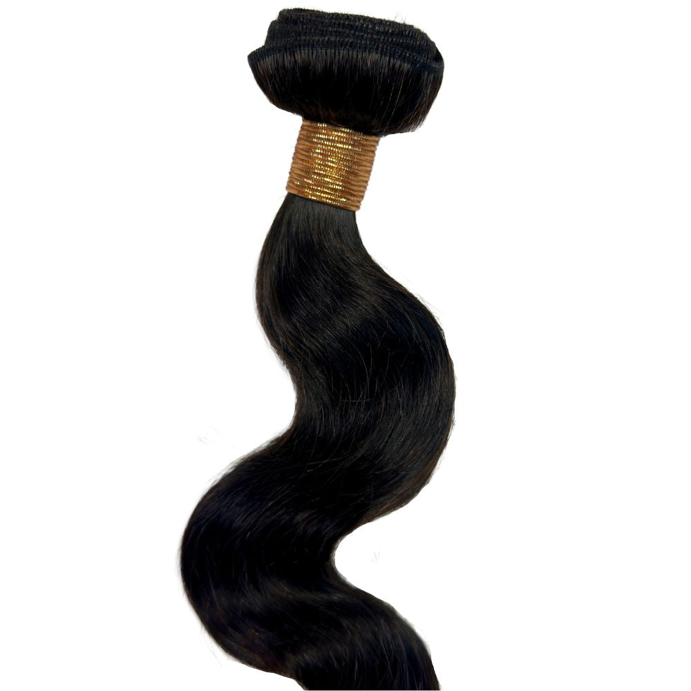 Brazilian Body Wave Bundles