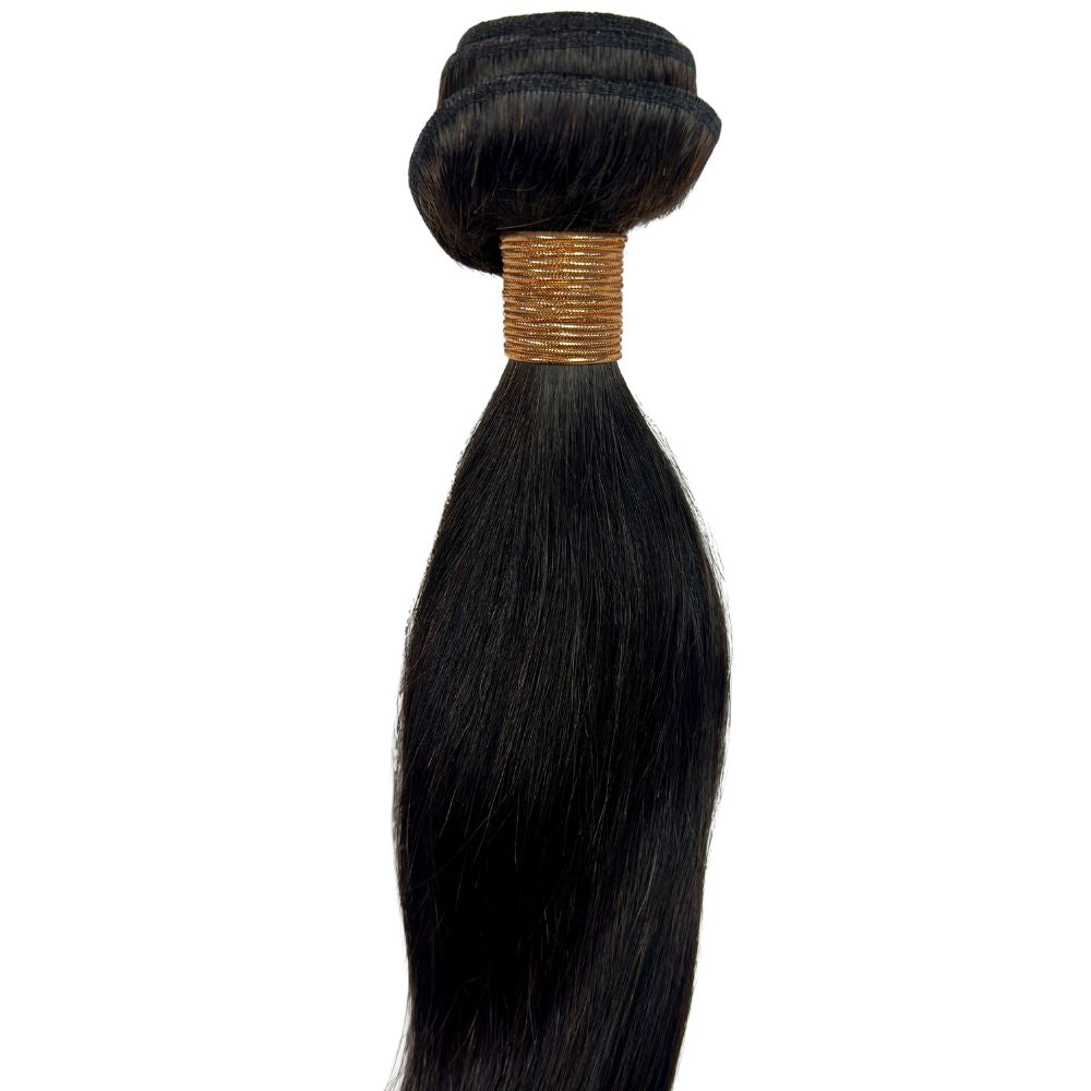 Brazilian Silky Straight Bundles