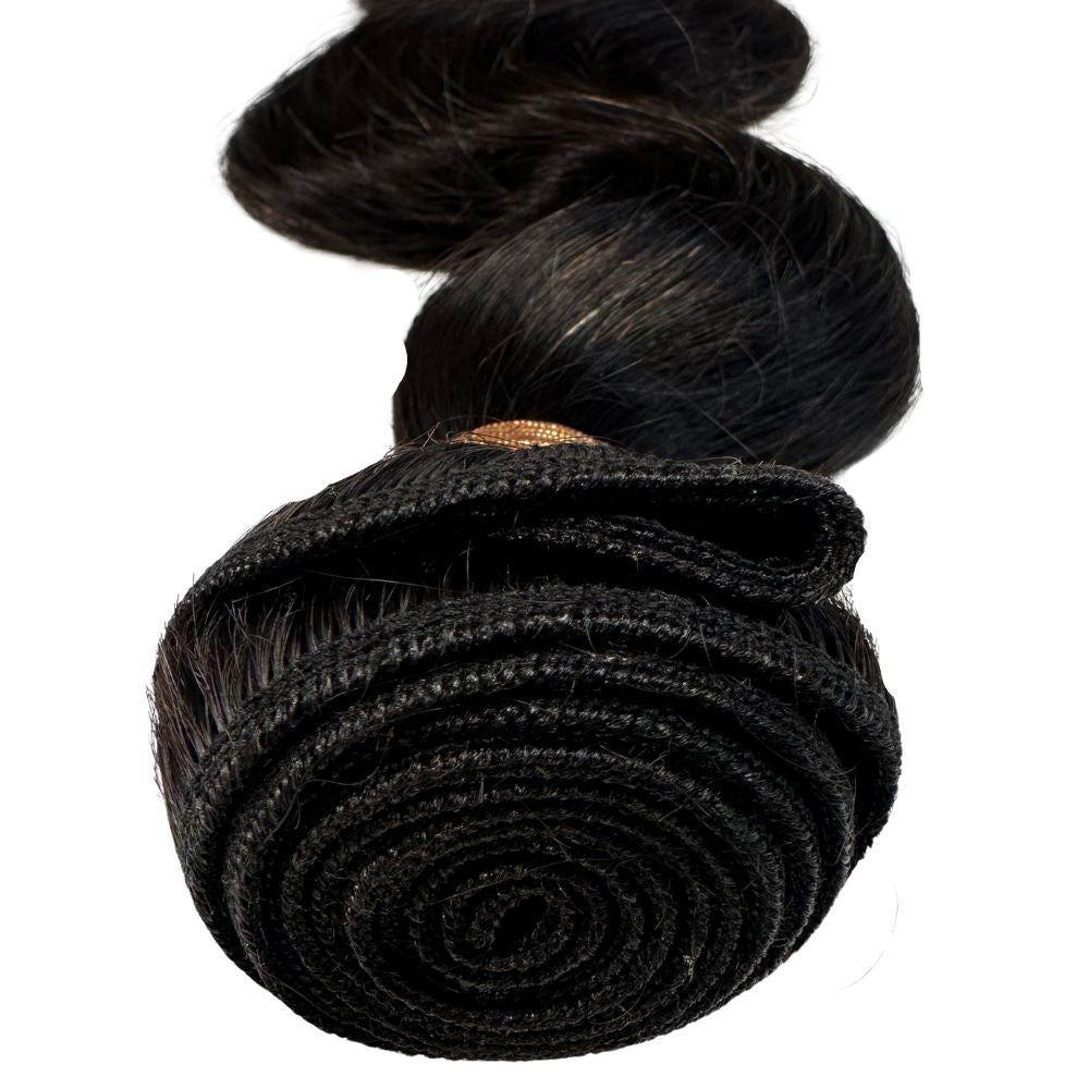 Brazilian Body Wave Bundles