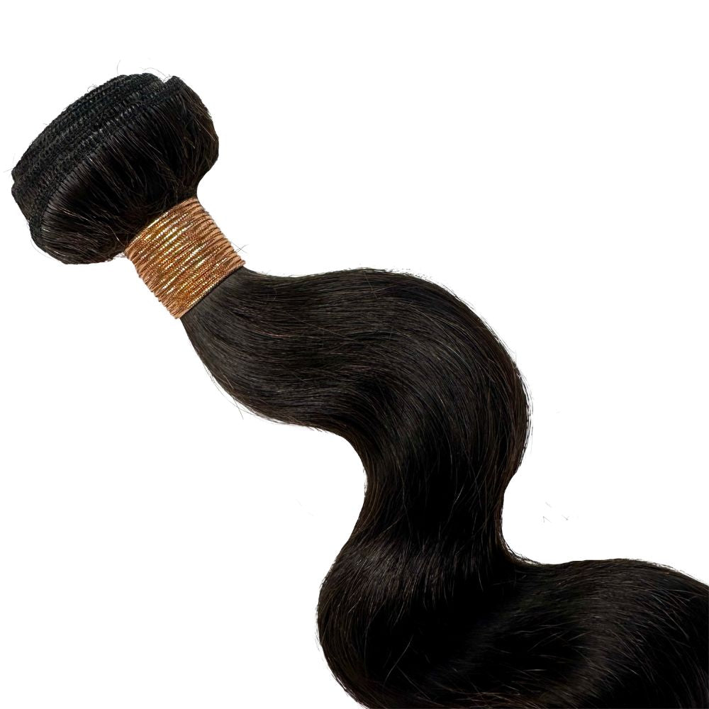 Brazilian Body Wave Bundles