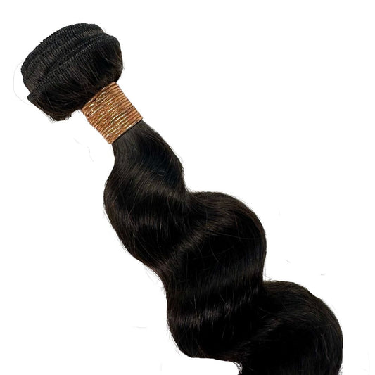 Brazilian Loose Wave Bundles